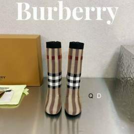 Picture of Burberry Shoes _SKUBurberrysz35-40GDT09081897